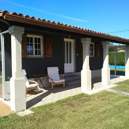 Holiday home Paraiso Vacacional