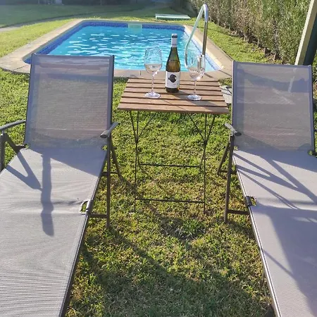 Paraiso Vacacional Holiday home Tomino