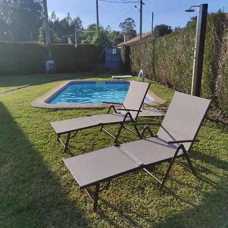 Paraiso Vacacional Holiday home Tomino