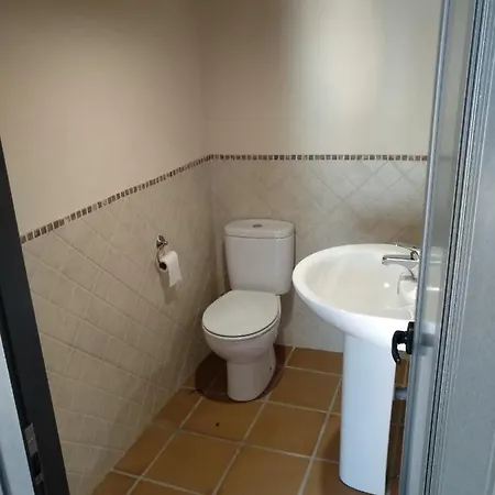 Holiday home Paraiso Vacacional