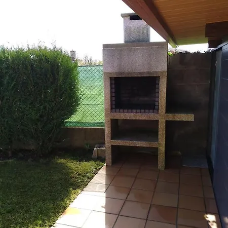 Paraiso Vacacional Holiday home
